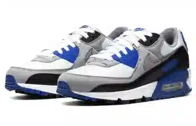 Nike Air Max 90 Royal Blue
