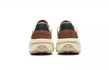 Saucony Jazz Renew Beige Brown