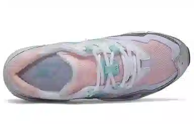 New Balance 850 Pink Green