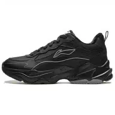 Li-Ning LN Defender Black