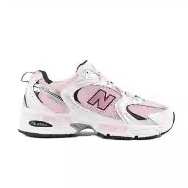 New Balance 530 Pink Blue