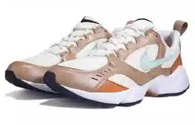 Nike Air Heights Beige Brown
