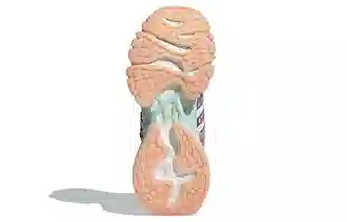 adidas XLG Runner Deluxe White Grey Pink