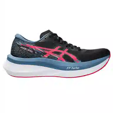 Asics MAGIC SPEED 4 Black
