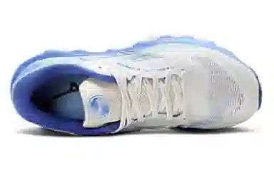 Mizuno Wave Sky 7 White Blue