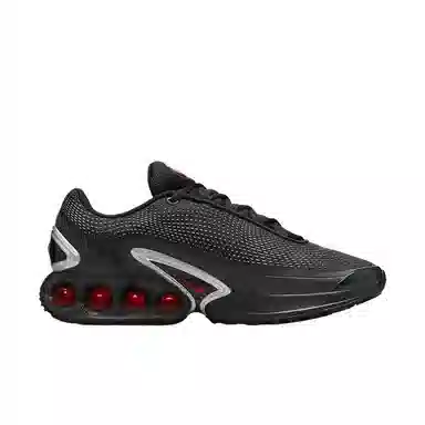 Nike Air Max Dn Black Red