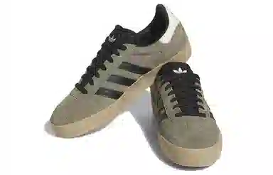 adidas Gazelle Green