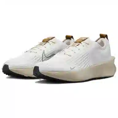 Nike Interact Run White