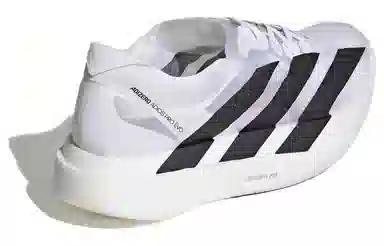 adidas adiZero Adios Pro EVO 1 White Black