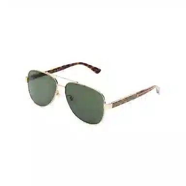 Gucci Aviator Sunglasses