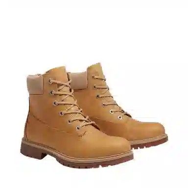 Timberland FW25 Waterproof Outdoor Boots Wheat