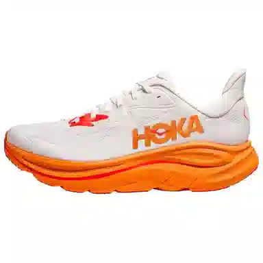 HOKA ONE ONE Clifton 10 White