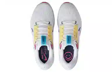 Nike Air Zoom Pegasus 40 White