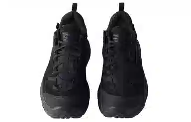 HOKA ONE ONE Ultra Low Black