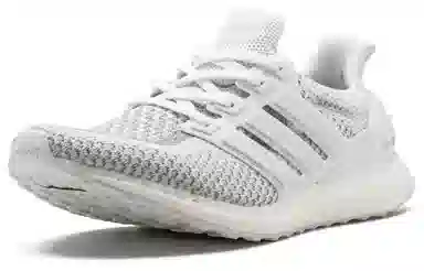 adidas Ultra Boost White Reflective