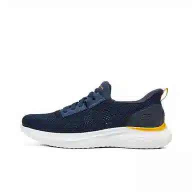 Skechers MENS USA STREETWEAR Navy