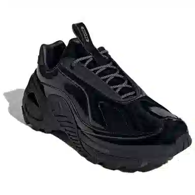 adidas Wonder Runner Black