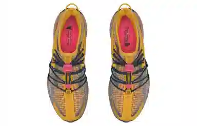 The North Face Oxeye Orange