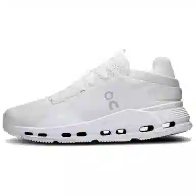 On Cloudnova 2 White