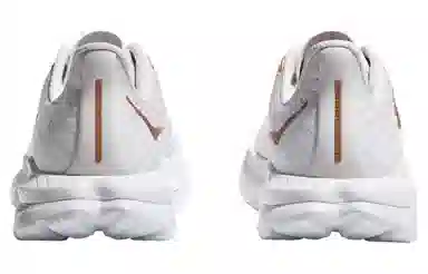 HOKA ONE ONE Mach 5 White Rose Gold