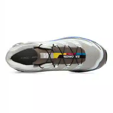 Salomon XT-6 Grey