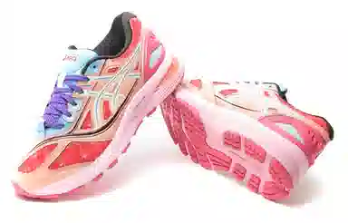 KIKO KOSTADINOV x Asics Gel-Korika