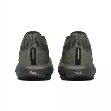 Mizuno Wave Rider 28 Green