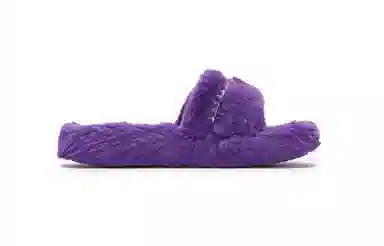 FILA Shell Slipper Purple
