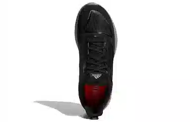 adidas Edge Rc 3 Black Silver