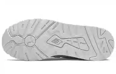 New Balance 999 Silver White