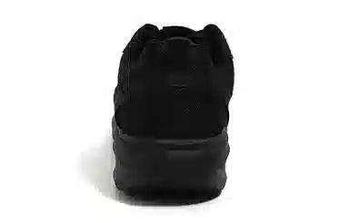 HUANQIU Running Shoes Black