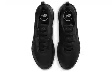 Nike Wearallday Black