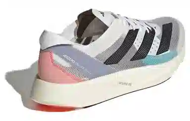 adidas Adizero Takumi Sen 9 White