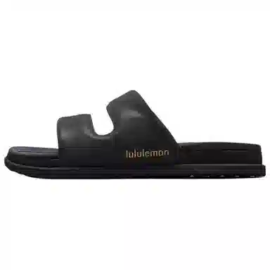 lululemon restfeel slide