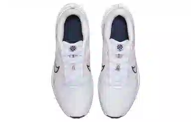 Nike Downshifter 12 White Pink