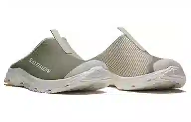 Salomon RX Slide 3.0 Green
