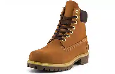 Timberland Premium Rust