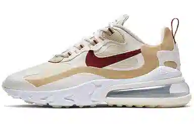 Nike Air Max 270 React Cinnamon