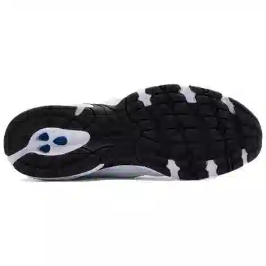 New Balance 740 White