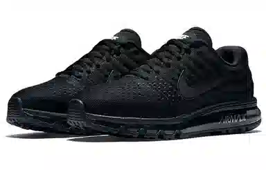 Nike Air Max 2017 Black