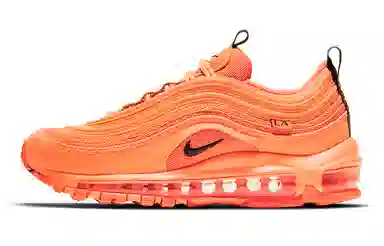Nike Air Max 97 Los Angeles GS Orange