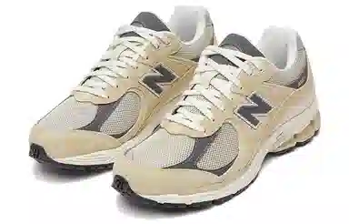 New Balance 2002R Beige