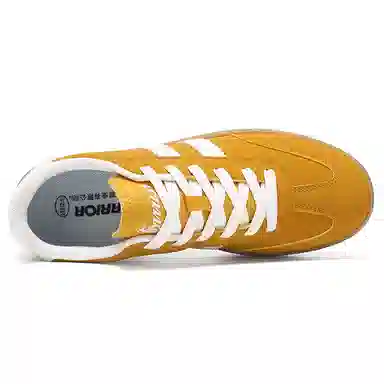 Warrior Classic Retro Trainers