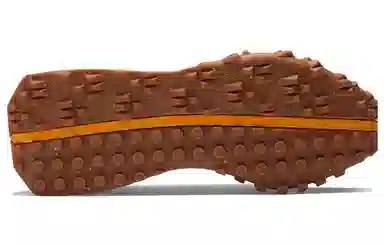 New Balance XC-72 Orange White