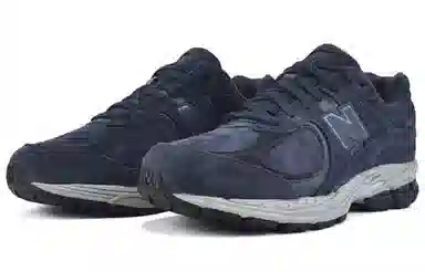 New Balance 2002R Navy