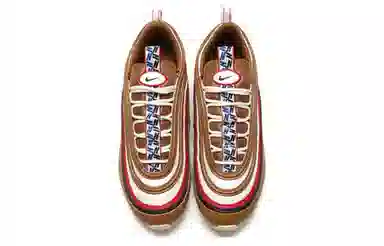 Nike Air Max 97 "Pull Tab Brown"