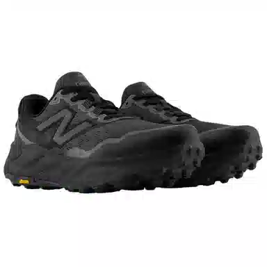 New Balance Fresh Foam X Hierro v9 Black