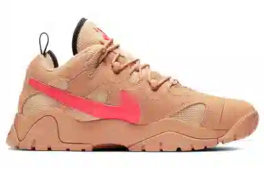 Nike Air Barrage Low Pink