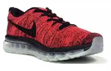 Nike Air Max Flyknit