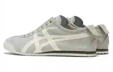 Onitsuka Tiger Mexico 66 Slip-on Grey